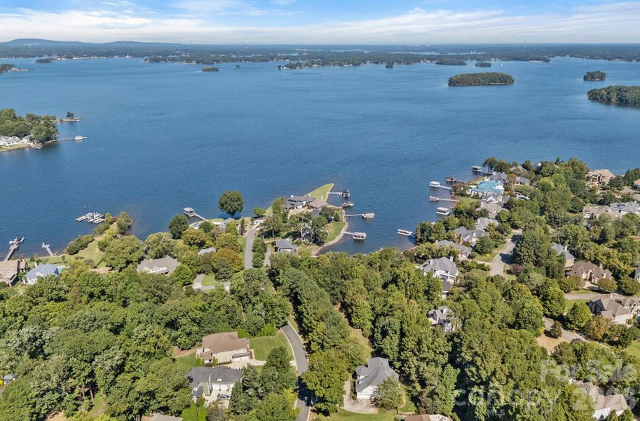 Natural landscape and outdoor views near  in Cornelius (Image 4).