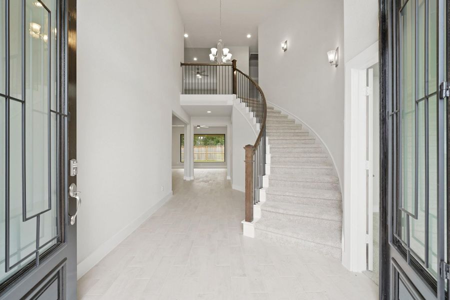 Image 25 of a home in Barton Creek Ranch. Image 25 of a home in Barton Creek Ranch.