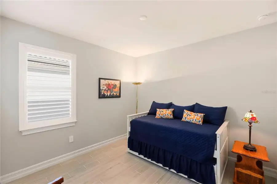 Furnished interior view inside a new home in , Nokomis (Image 6). Furnished interior view inside a new home in , Nokomis (Image 6).