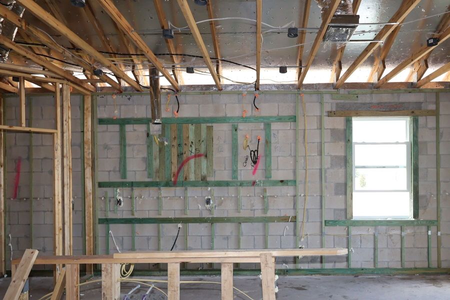 Framing Framing