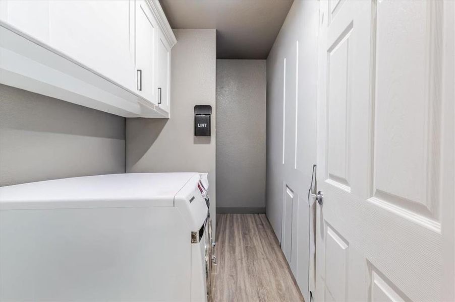 Furnished interior view inside a new home in , Mineral Wells (Image 5). Furnished interior view inside a new home in , Mineral Wells (Image 5).