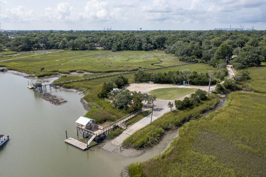Natural landscape and outdoor views near  in Mount Pleasant (Image 9).