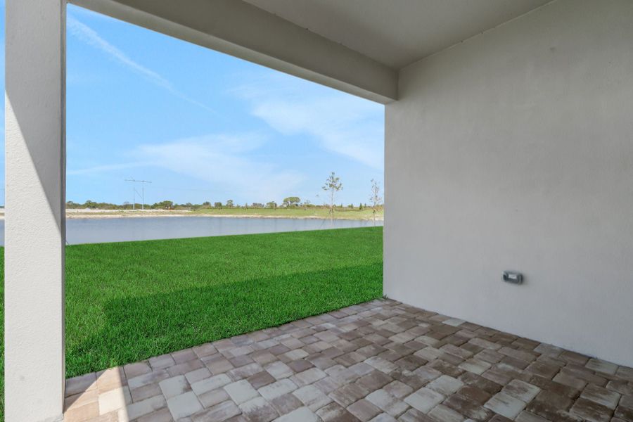 1,942sf New Home in Port St. Lucie, FL.  - Slide 7