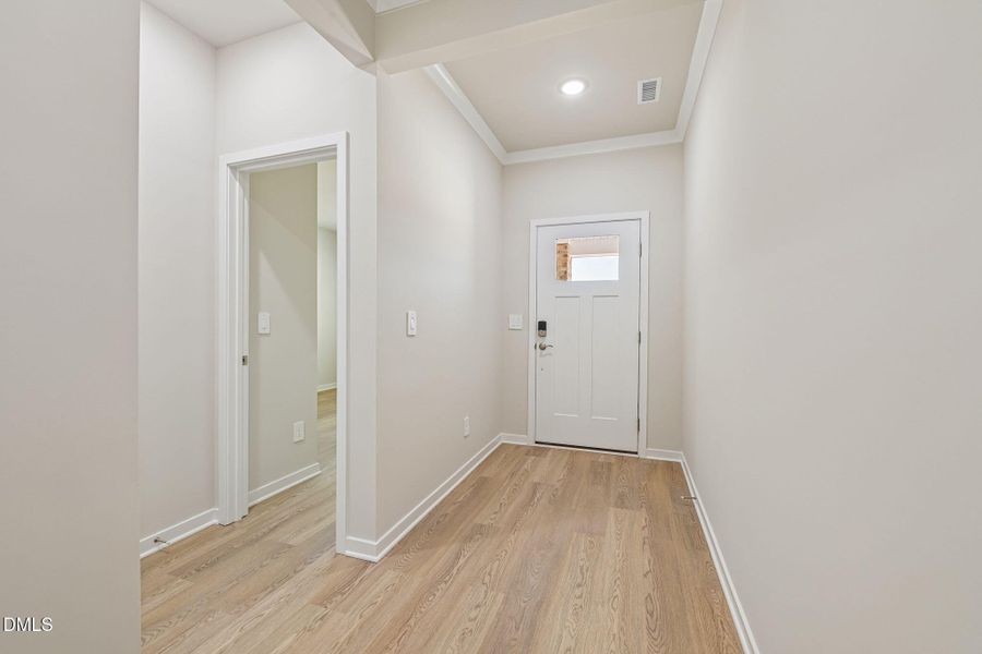 1 - Foyer