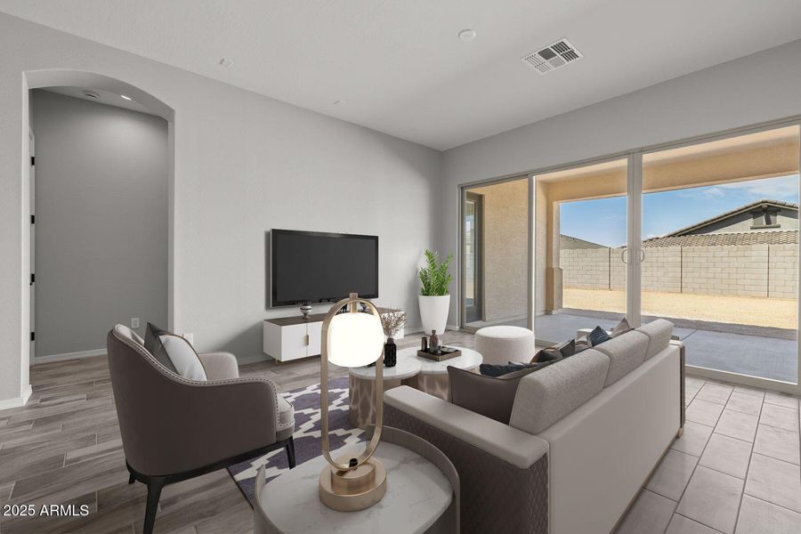 Great Room 6 Great Room 6