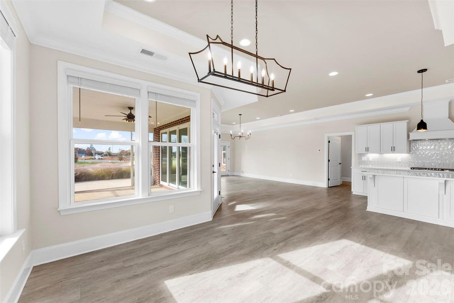 Spacious, unfurnished interior of a new home in 1776 Gastonia, Gastonia (Image 16). Spacious, unfurnished interior of a new home in 1776 Gastonia, Gastonia (Image 16).