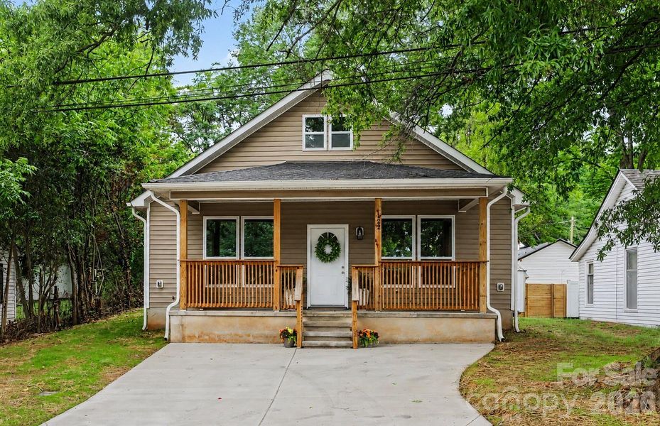 Welcome to 122 Johndy Ave - Kannapolis