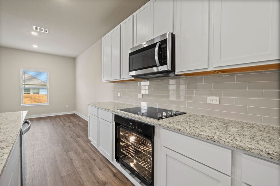 New Home in Jarrell, TX.  - Slide 10