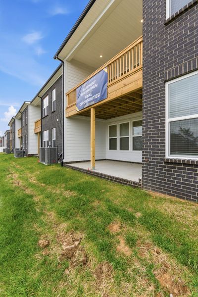 New Home in Thompson's Station, TN.  - Slide 41