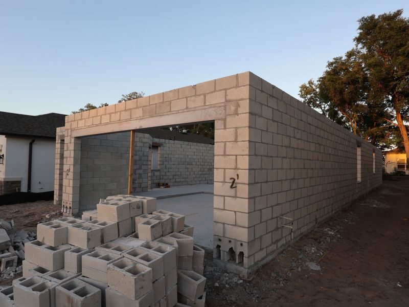 Homesite