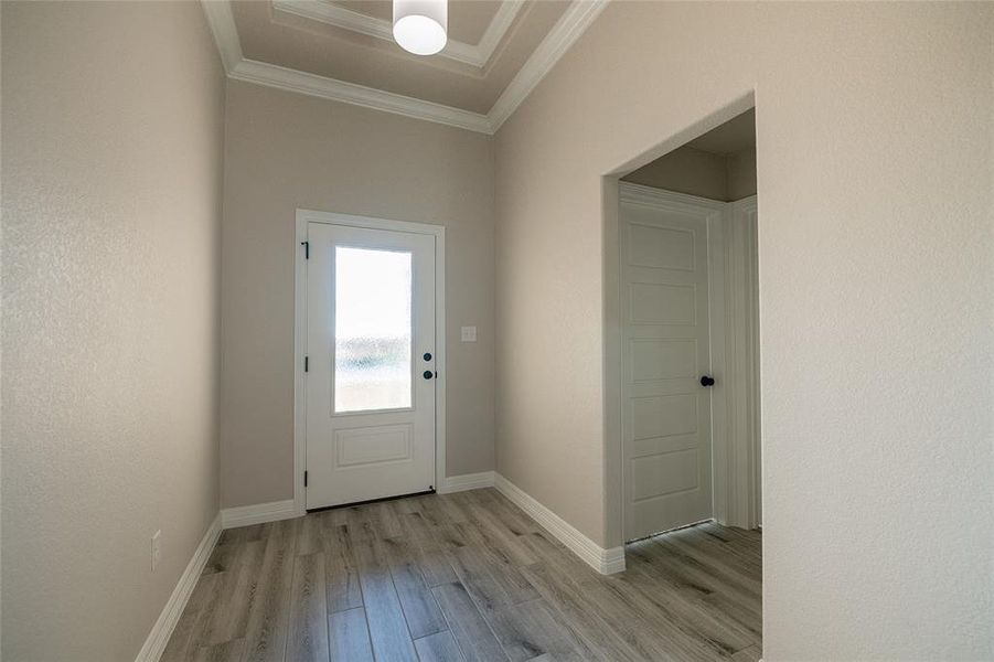 Spacious, unfurnished interior of a new home in , Hewitt (Image 15). Spacious, unfurnished interior of a new home in , Hewitt (Image 15).