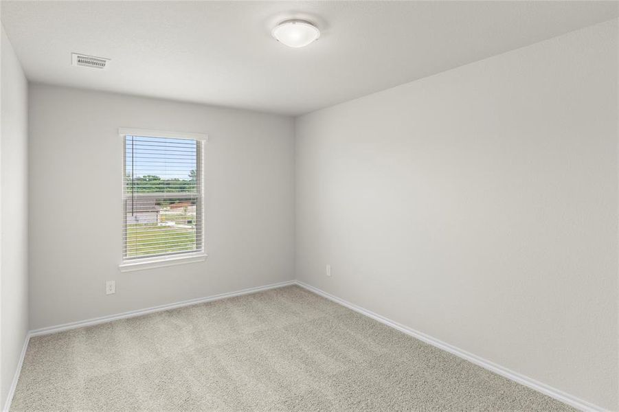 23. 1817 Hazer - Bed 3