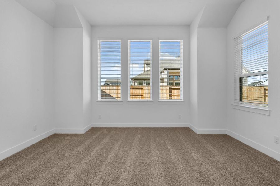 **Photos are representative of the floor plan and not of the actual home**