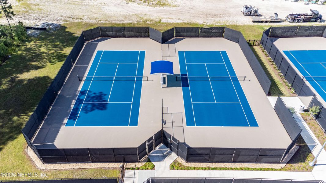 Community amenities in SilverLeaf, St. Augustine (Image 66). Community amenities in SilverLeaf, St. Augustine (Image 66).