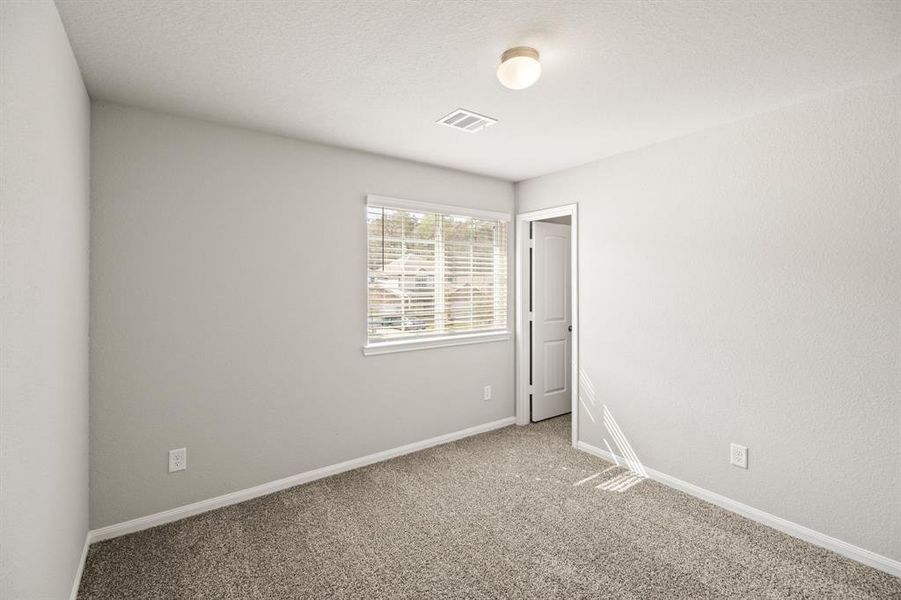 Photos are a representation of the floor plan. Options and interior selections will vary.