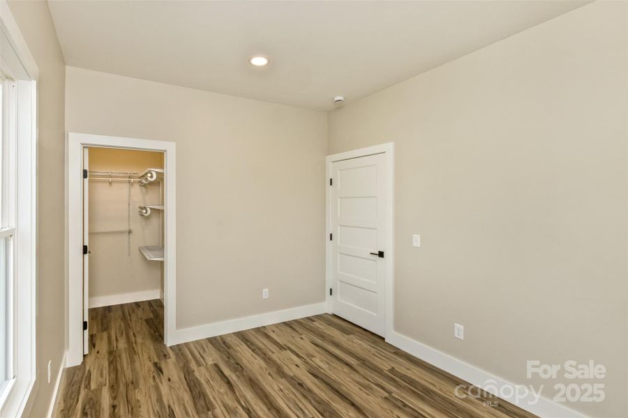 Spacious, unfurnished interior of a new home in , Clyde (Image 32). Spacious, unfurnished interior of a new home in , Clyde (Image 32).