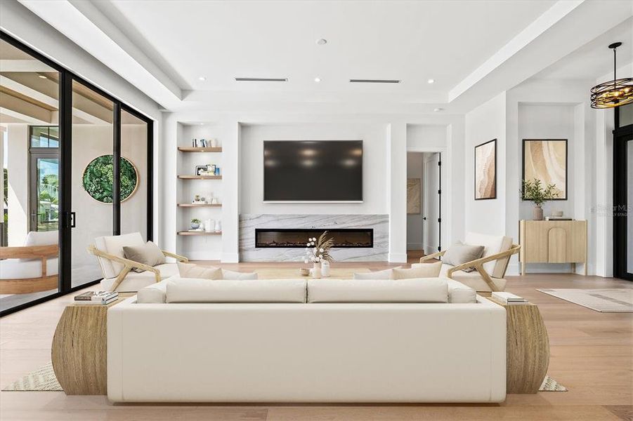 Virtually Staged Furnishings Virtually Staged Furnishings