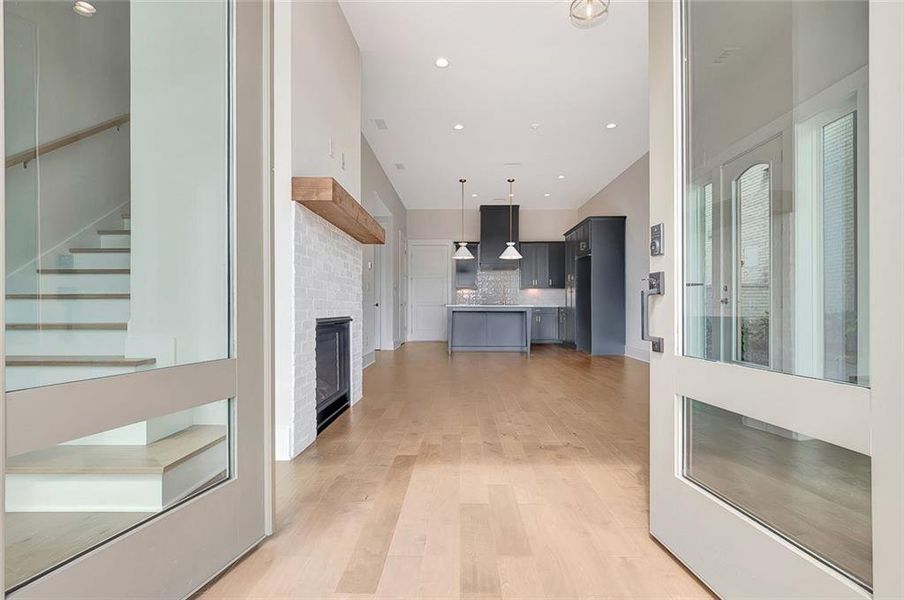 Image 36 of a home in .