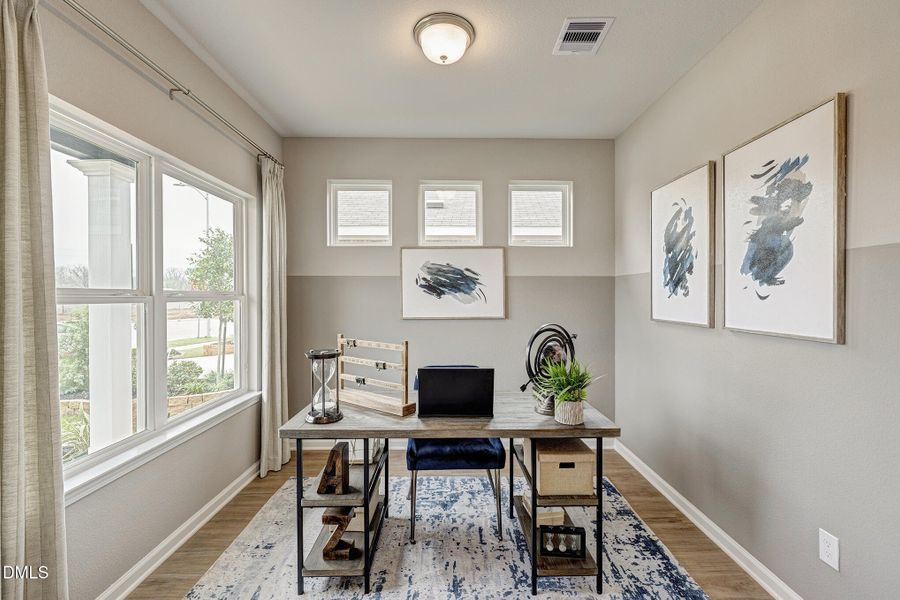 Representational Photo