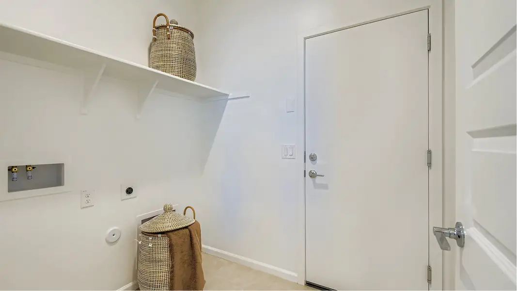 3053 Monterey Laundry F1 3053 Monterey Laundry F1