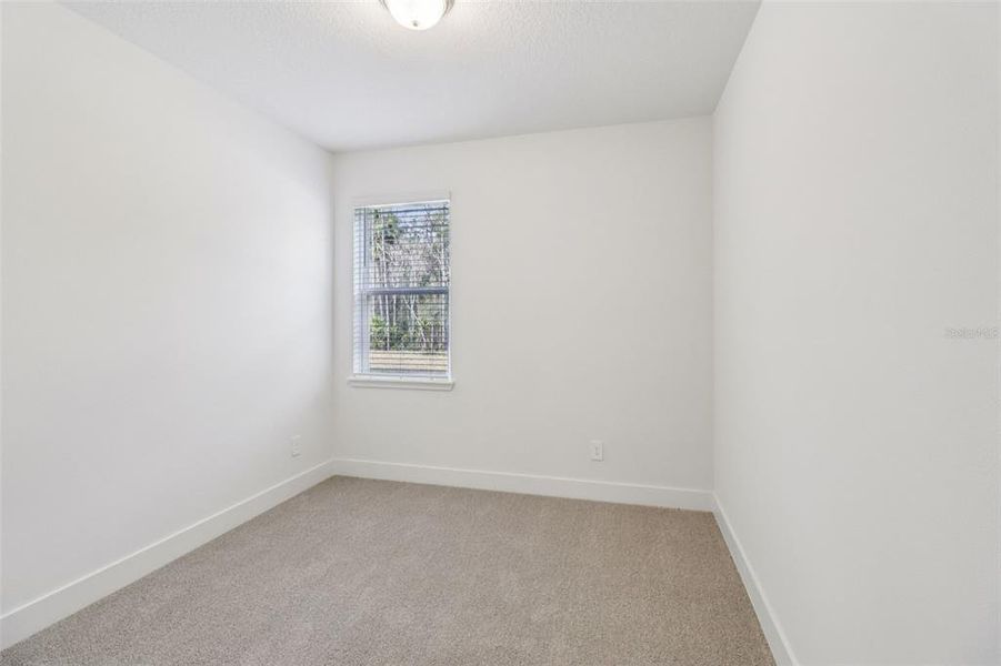 Spacious, unfurnished interior of a new home in Cyrene at Minneola, Minneola (Image 19).