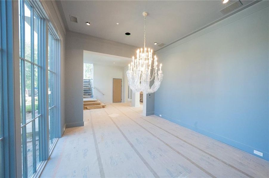 Image 38 of a home in . Image 38 of a home in .