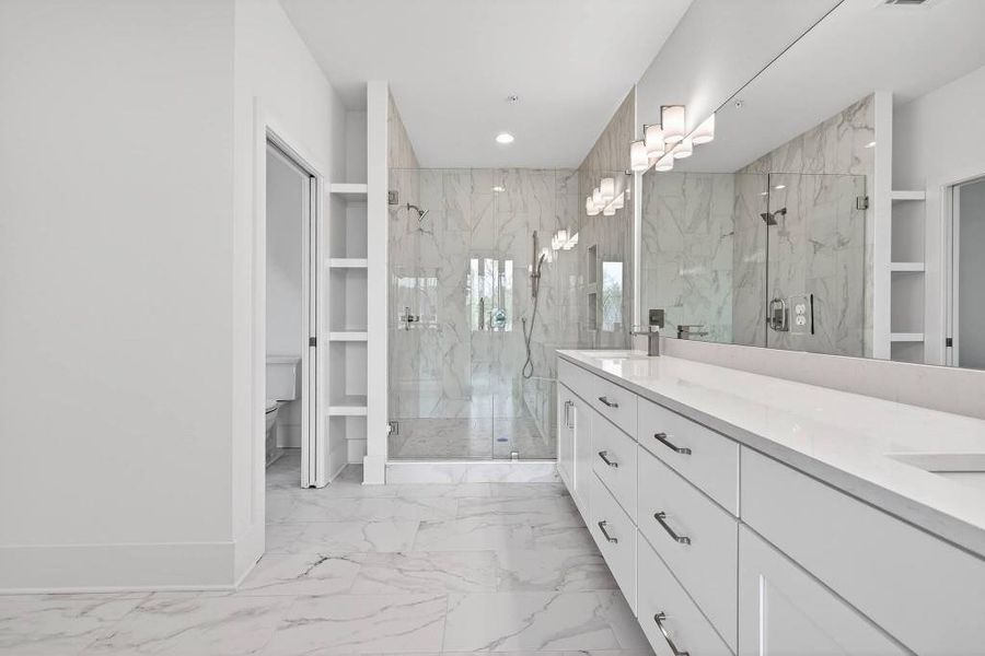 Furnished interior view inside a new home in , Decatur (Image 12). Furnished interior view inside a new home in , Decatur (Image 12).