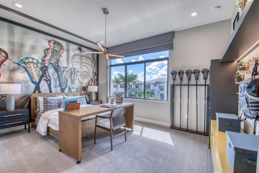 Community amenities in Apex at Avenir, Palm Beach Gardens (Image 46).