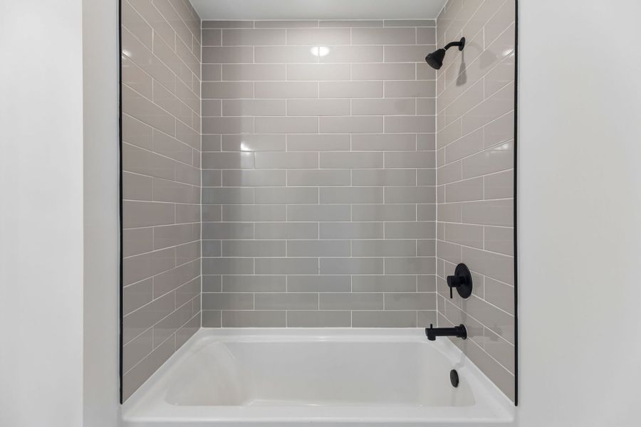 Close-up of interior finishes inside a home in Glenview Farms, Murfreesboro (Image 21).