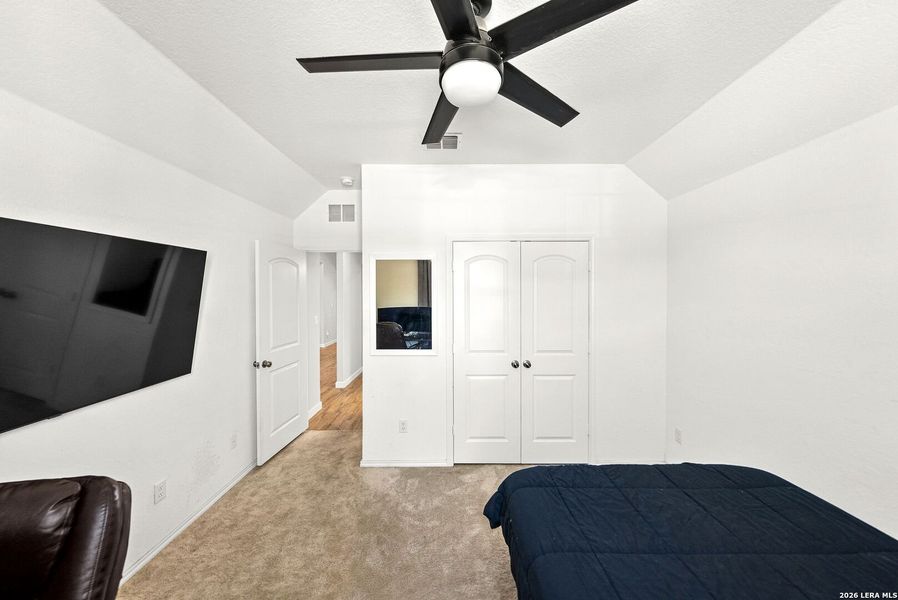 Image 37 of a home in Davis Ranch.