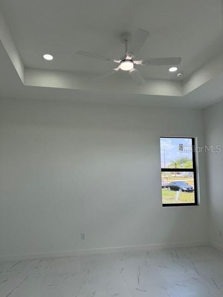 In-progress construction of a new home in , Cape Coral, FL (Image 18). In-progress construction of a new home in , Cape Coral, FL (Image 18).