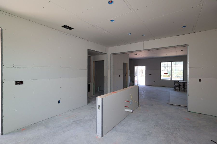 Drywall Drywall