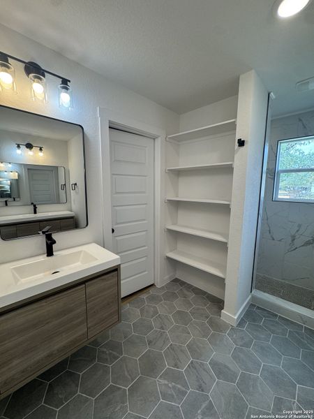 Furnished interior view inside a new home in , Jourdanton (Image 3). Furnished interior view inside a new home in , Jourdanton (Image 3).