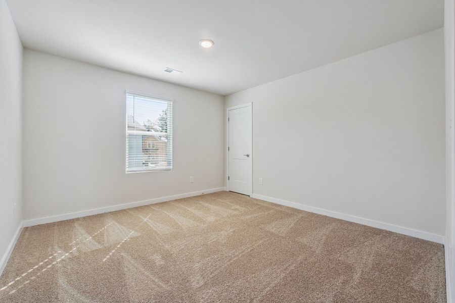 New Home in Fairburn, GA.  - Slide 18