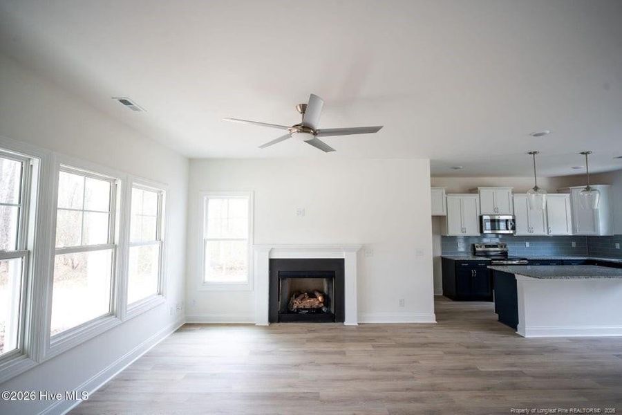 LOT 4338 Monroe Road - ROSSINGTON