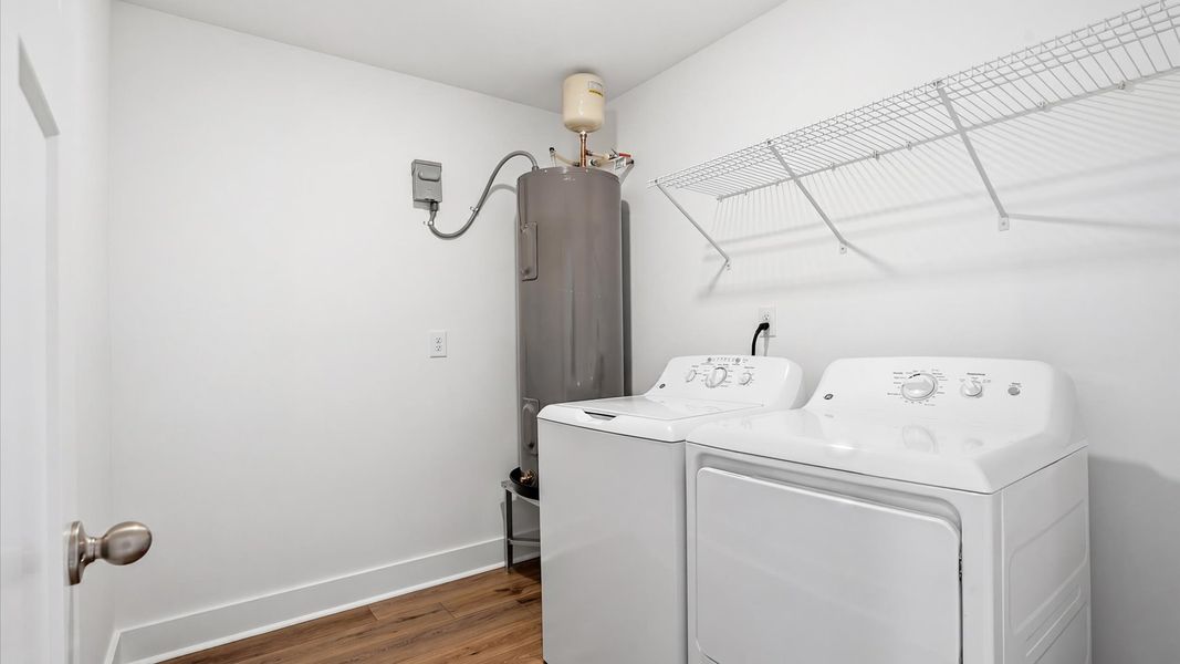 Laundry Room Laundry Room