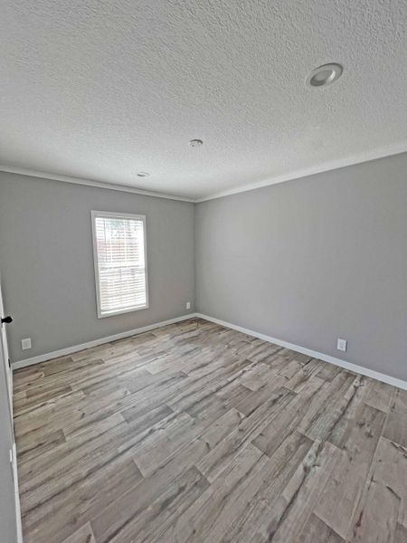 Spacious, unfurnished interior of a new home in , Manning (Image 30).