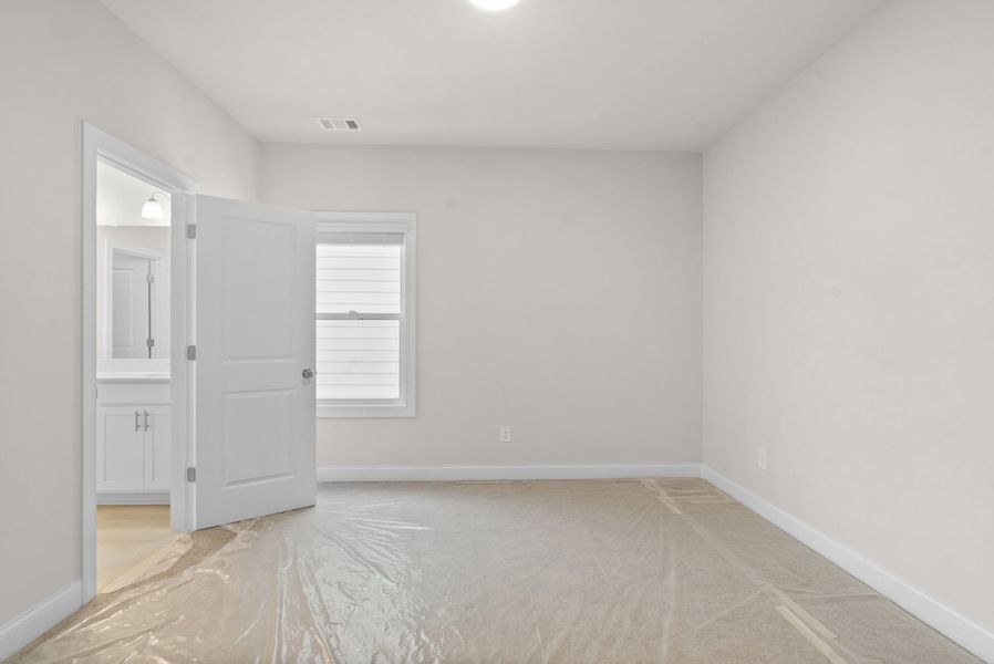 Image 35 representing the The Cantrell by The Providence Group in Aberdeen, Hoschton, GA.