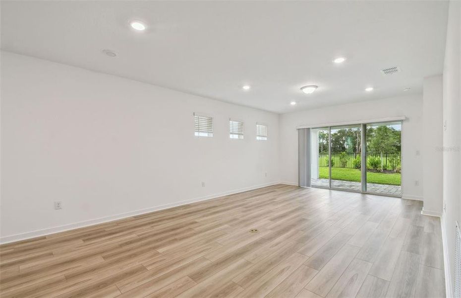 Model Representation Model Representation