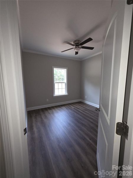 Bedroom 3 Bedroom 3