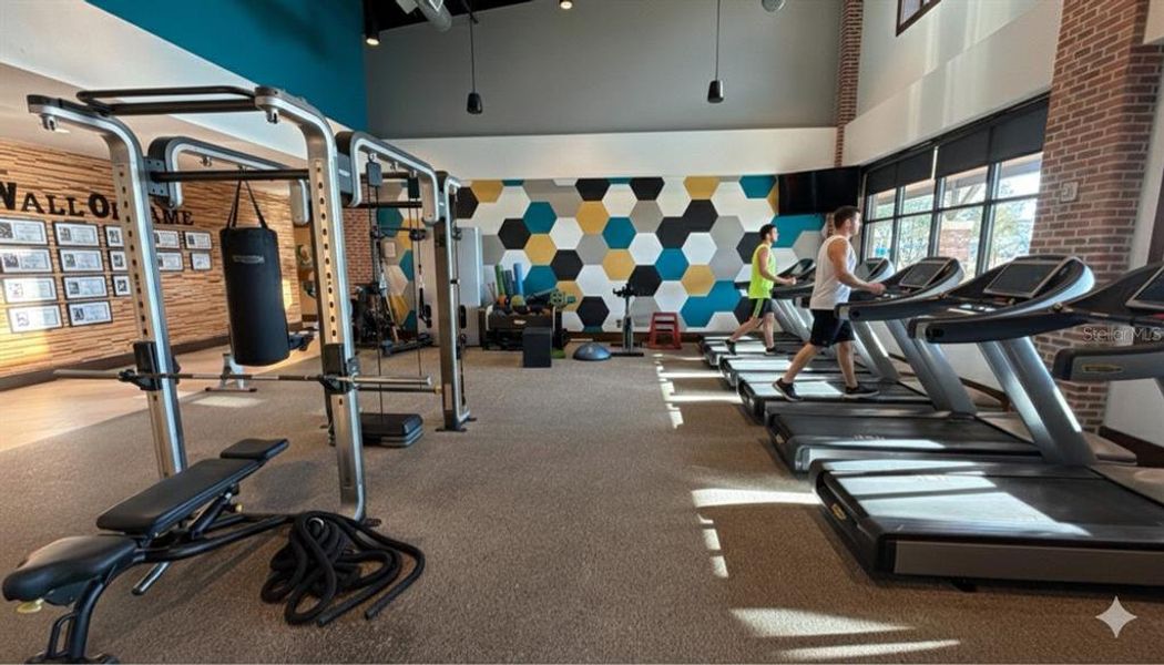 Community amenities in Ocala Preserve, Ocala (Image 30).