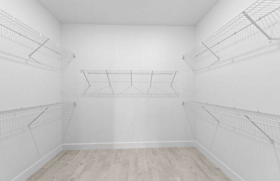 Spacious, unfurnished interior of a new home in Legacy Groves, Nokomis (Image 13). Spacious, unfurnished interior of a new home in Legacy Groves, Nokomis (Image 13).