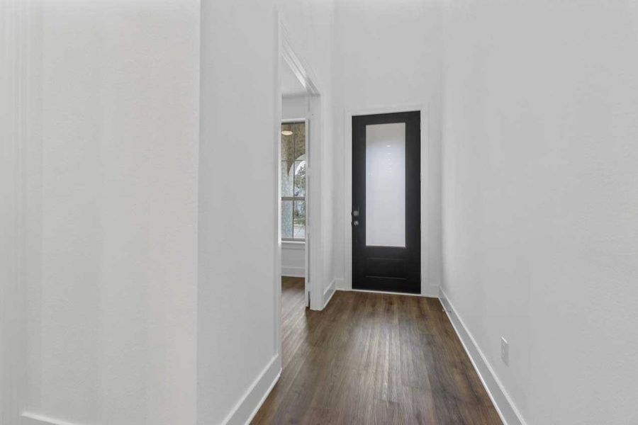Entry Entry