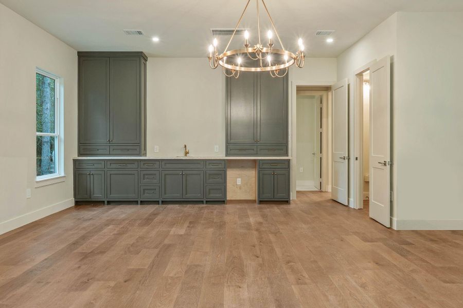 Spacious, unfurnished interior of a new home in , Montgomery (Image 35). Spacious, unfurnished interior of a new home in , Montgomery (Image 35).