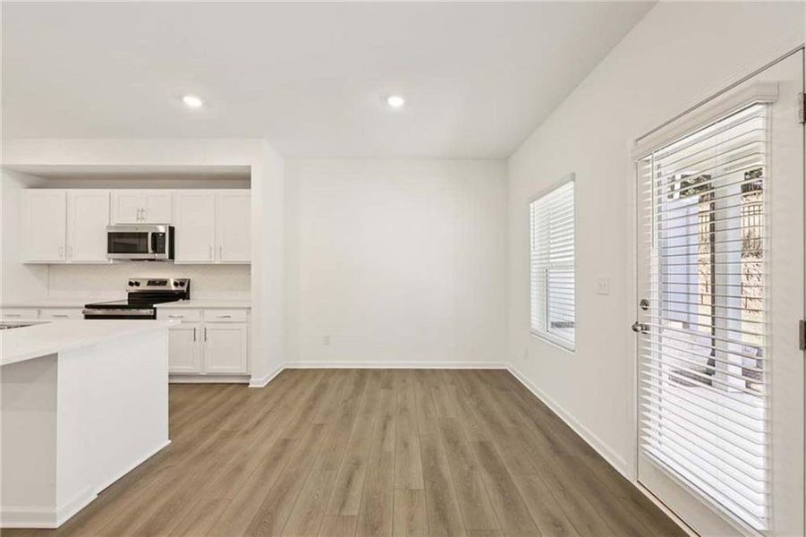 Image 30 of a home in Eastlyn Crossing.