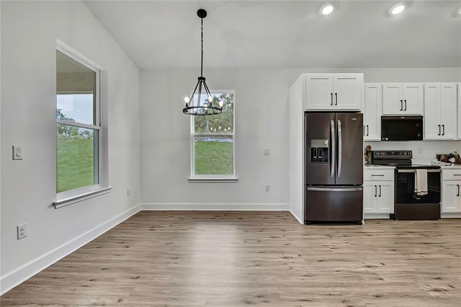 Spacious, unfurnished interior of a new home in , Weeki Wachee (Image 46). Spacious, unfurnished interior of a new home in , Weeki Wachee (Image 46).