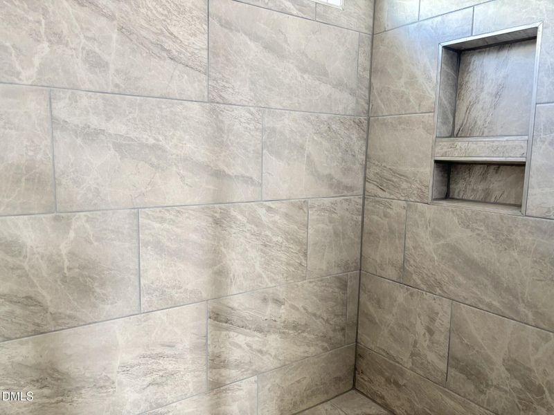 EV10 Primary Bath Tile