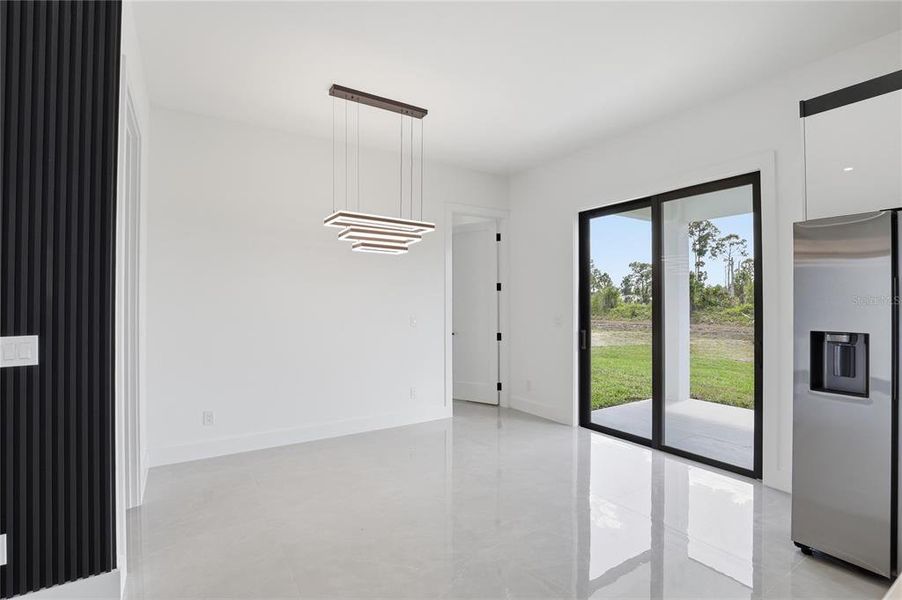 Spacious, unfurnished interior of a new home in , Lehigh Acres (Image 18). Spacious, unfurnished interior of a new home in , Lehigh Acres (Image 18).