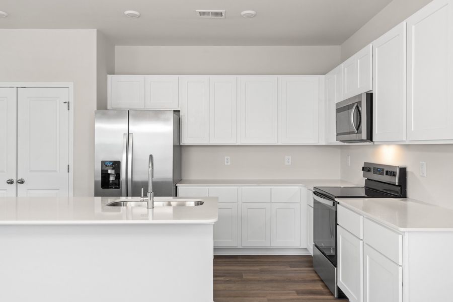 Supply, NC New Home.  - Slide 15