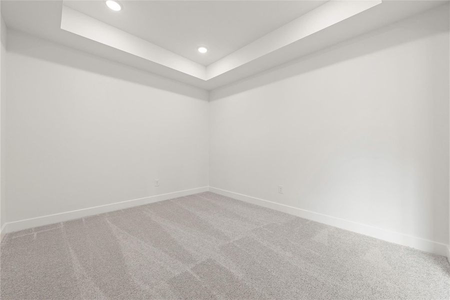 Representative image. Features, specifications, selections and colors may vary.